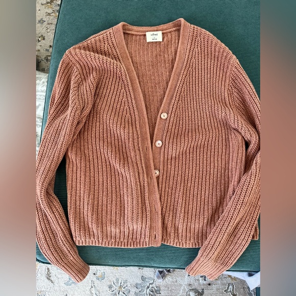 Wilfred Cardigan - Picture 2 of 2